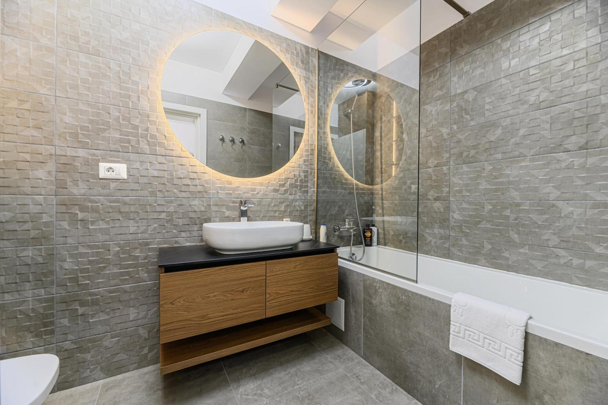 Uno Alpine Bliss Apartament Brașov