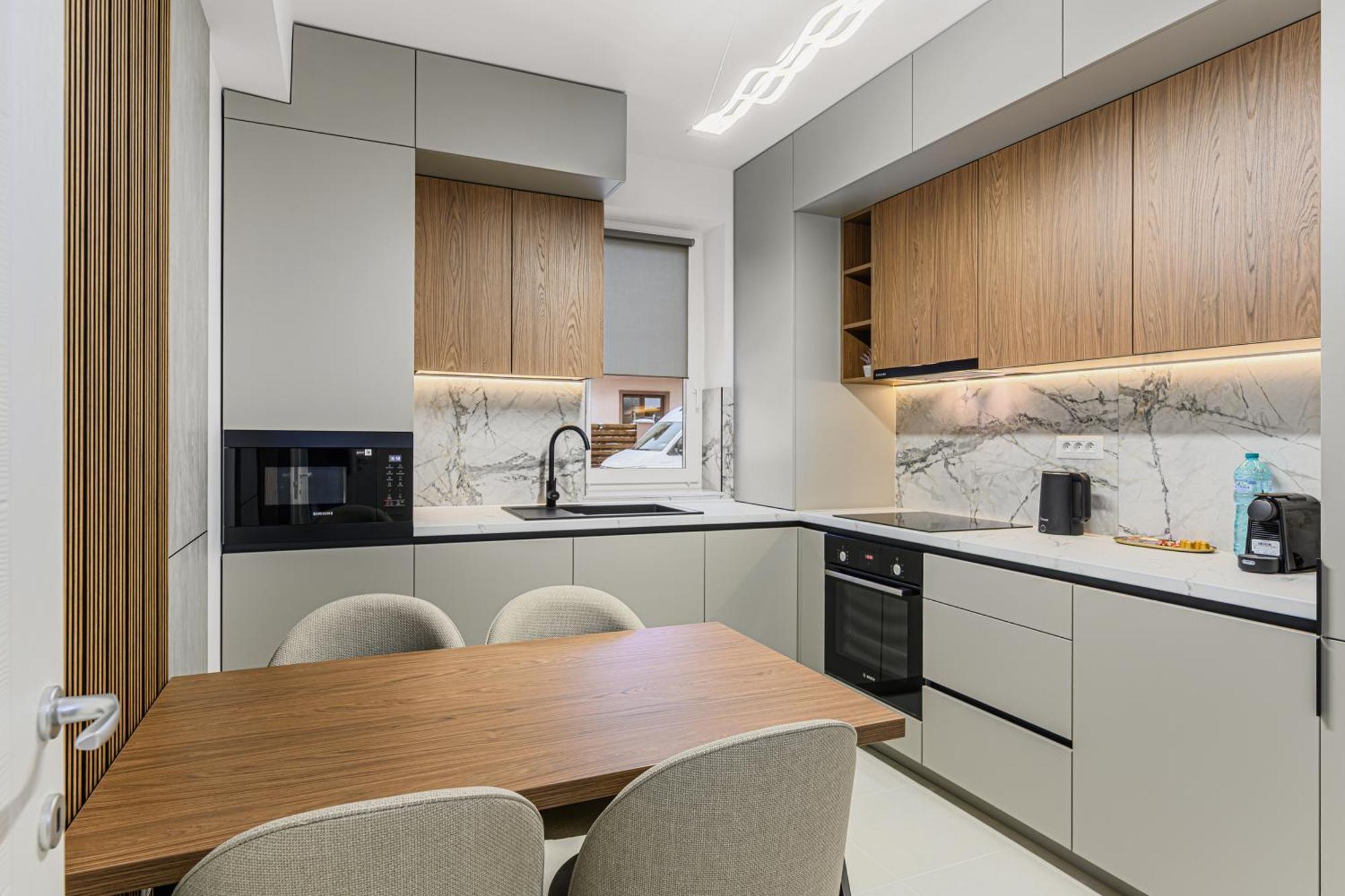 Appartamento Uno Alpine Bliss Braşov