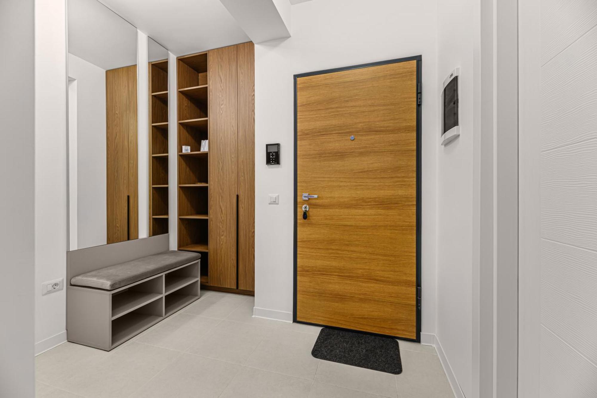 Apartament Uno Alpine Bliss *