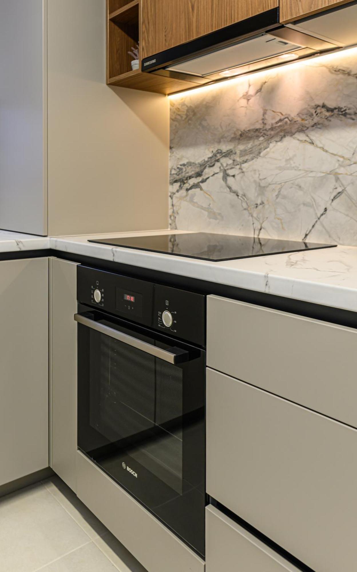 Appartamento Uno Alpine Bliss Braşov