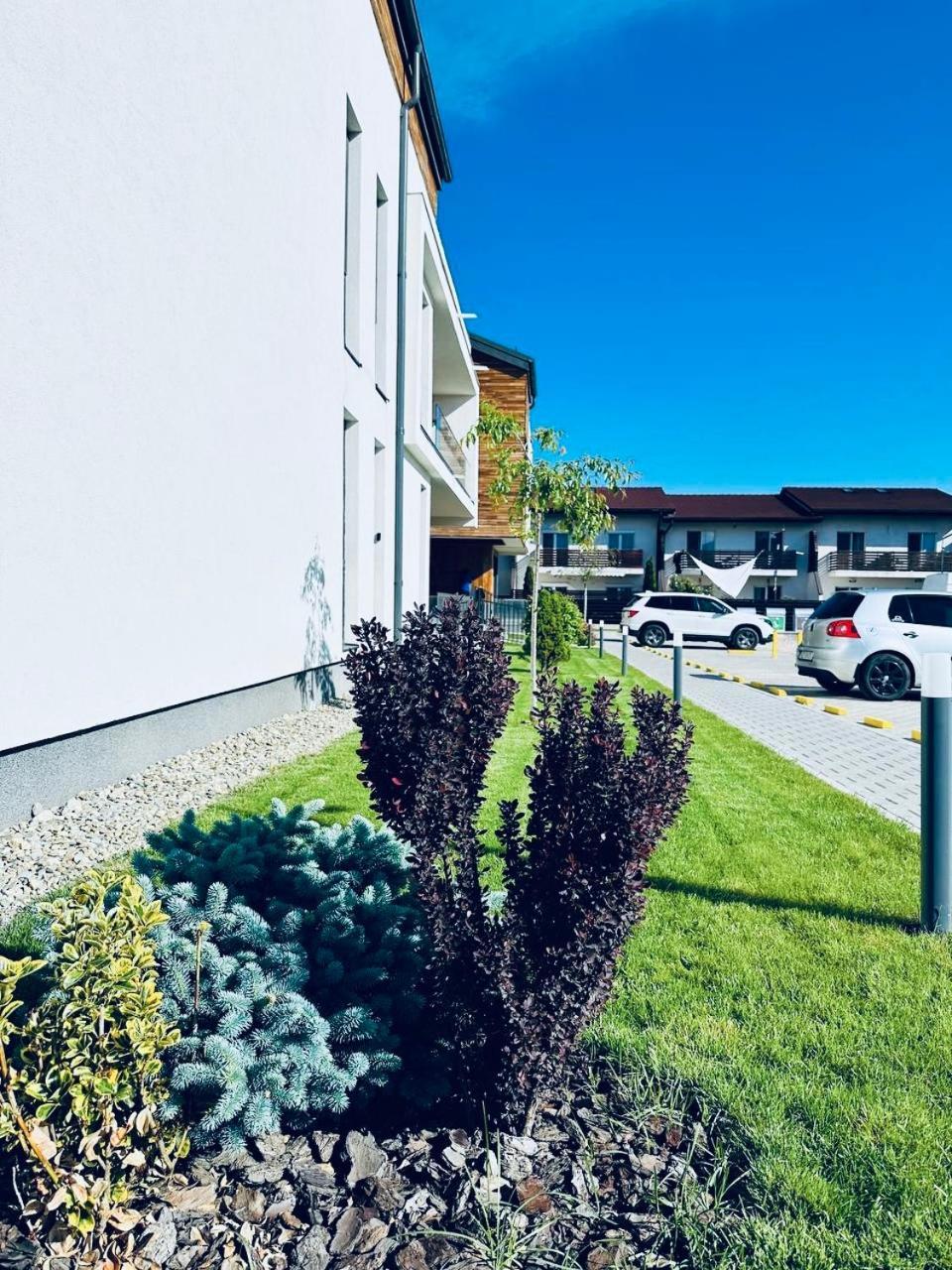 Apartament Uno Alpine Bliss *